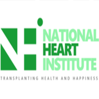 National Heart Institute