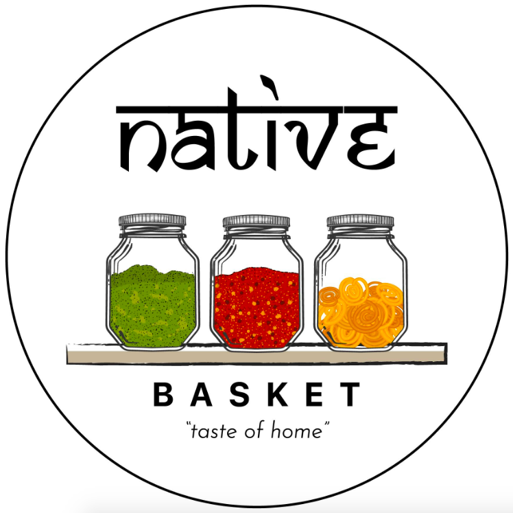 Native Basket