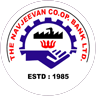 The Nav Jeevan Co-op. Bank