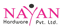 Nayan Hardware
