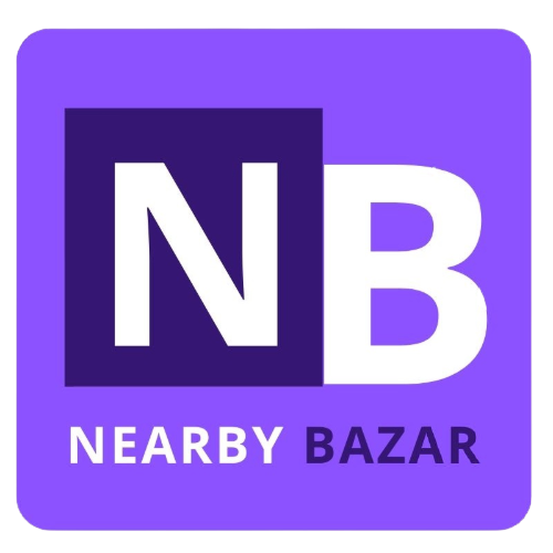 Nearbybazar