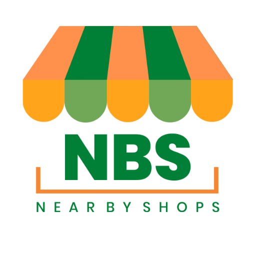 Nearbyshops