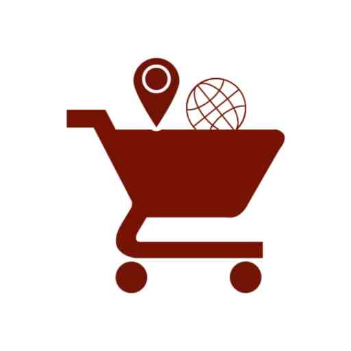 Nearest Shop Online