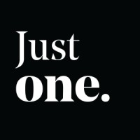Just One.