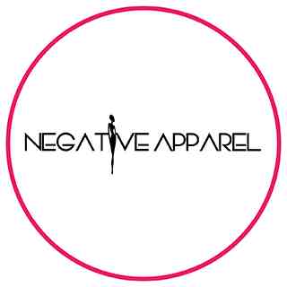 Negative Apparel
