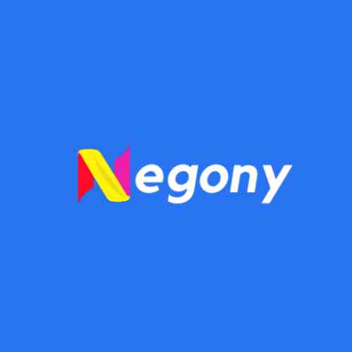 Negony