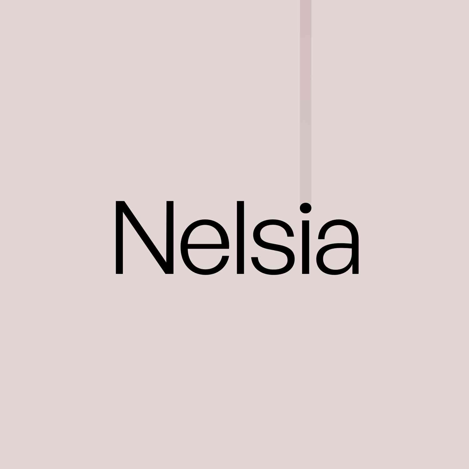 Nelsia