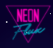 Neon Flux