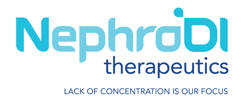 Nephrodi Therapeutics