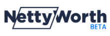 Nettyworth