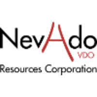 Nevado Resources