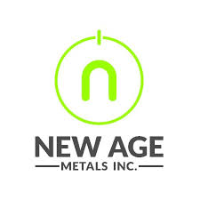 New Age Metals