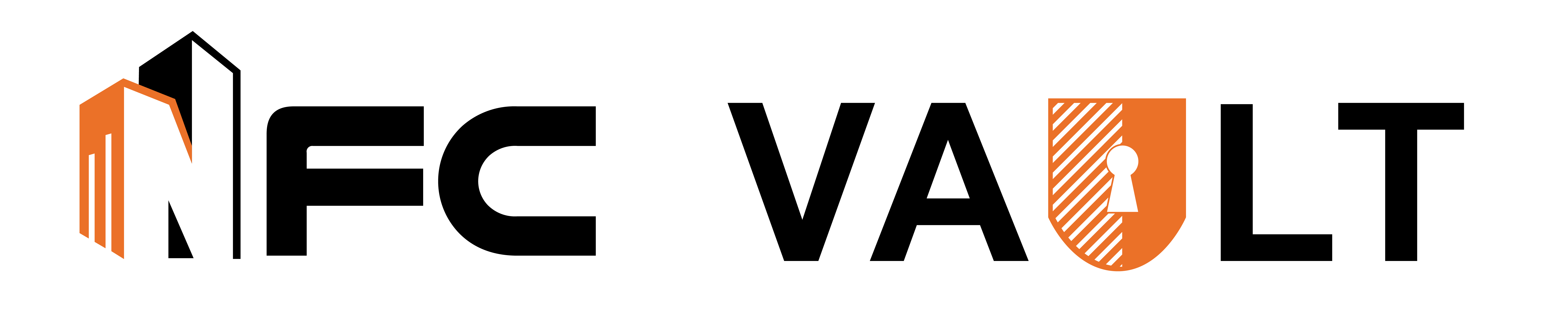 Nfcvault