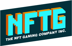 The Nft Gaming Company