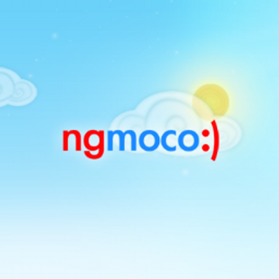 Ngmoco