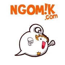 Ngomik