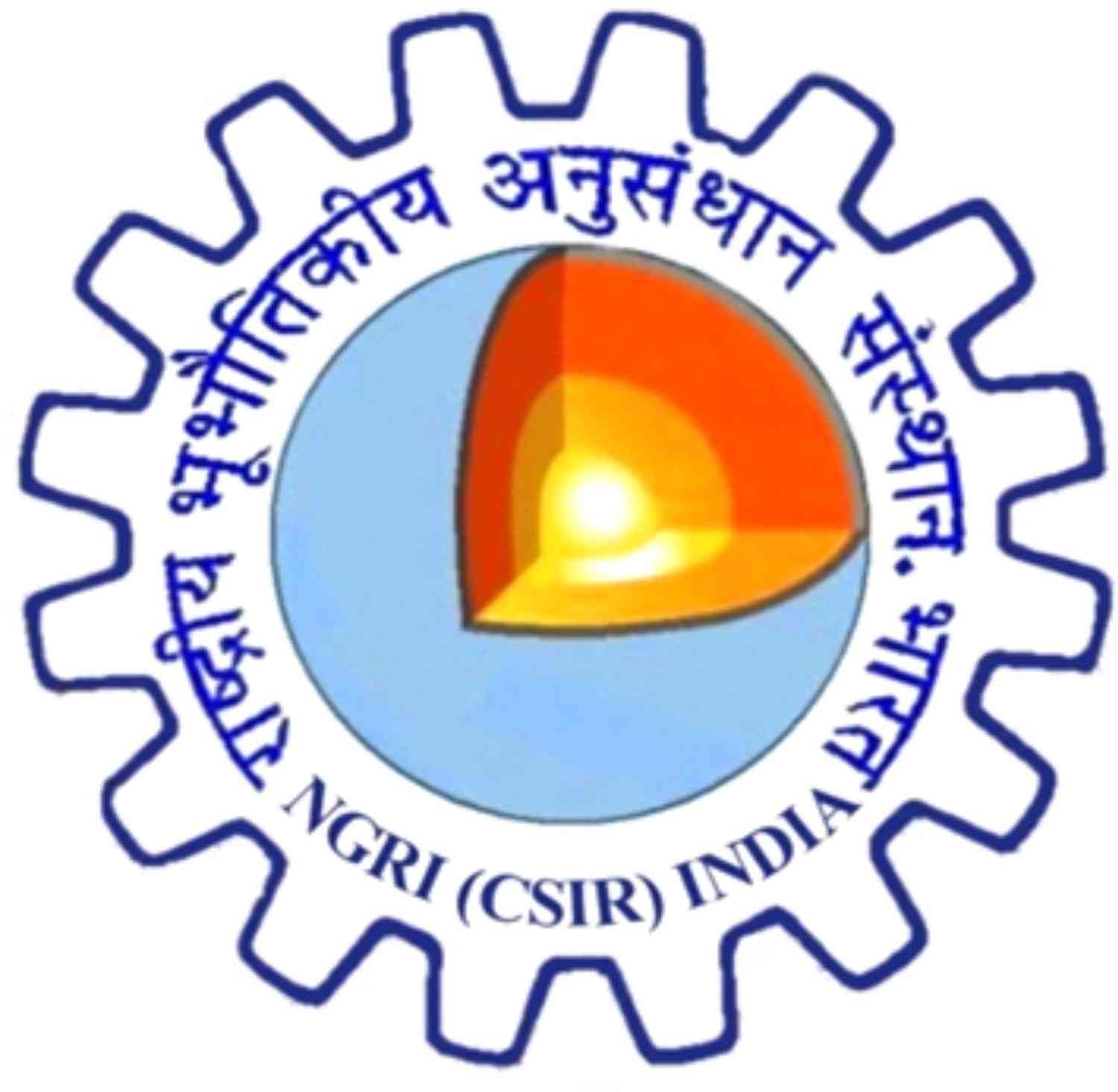 National Geophysical Research Institute