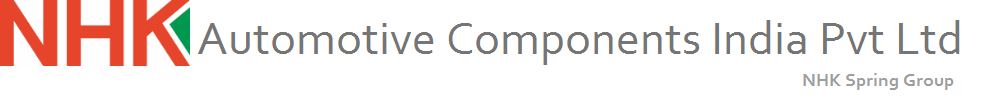 Nhk Automotive Components