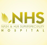 Nhs Hospital