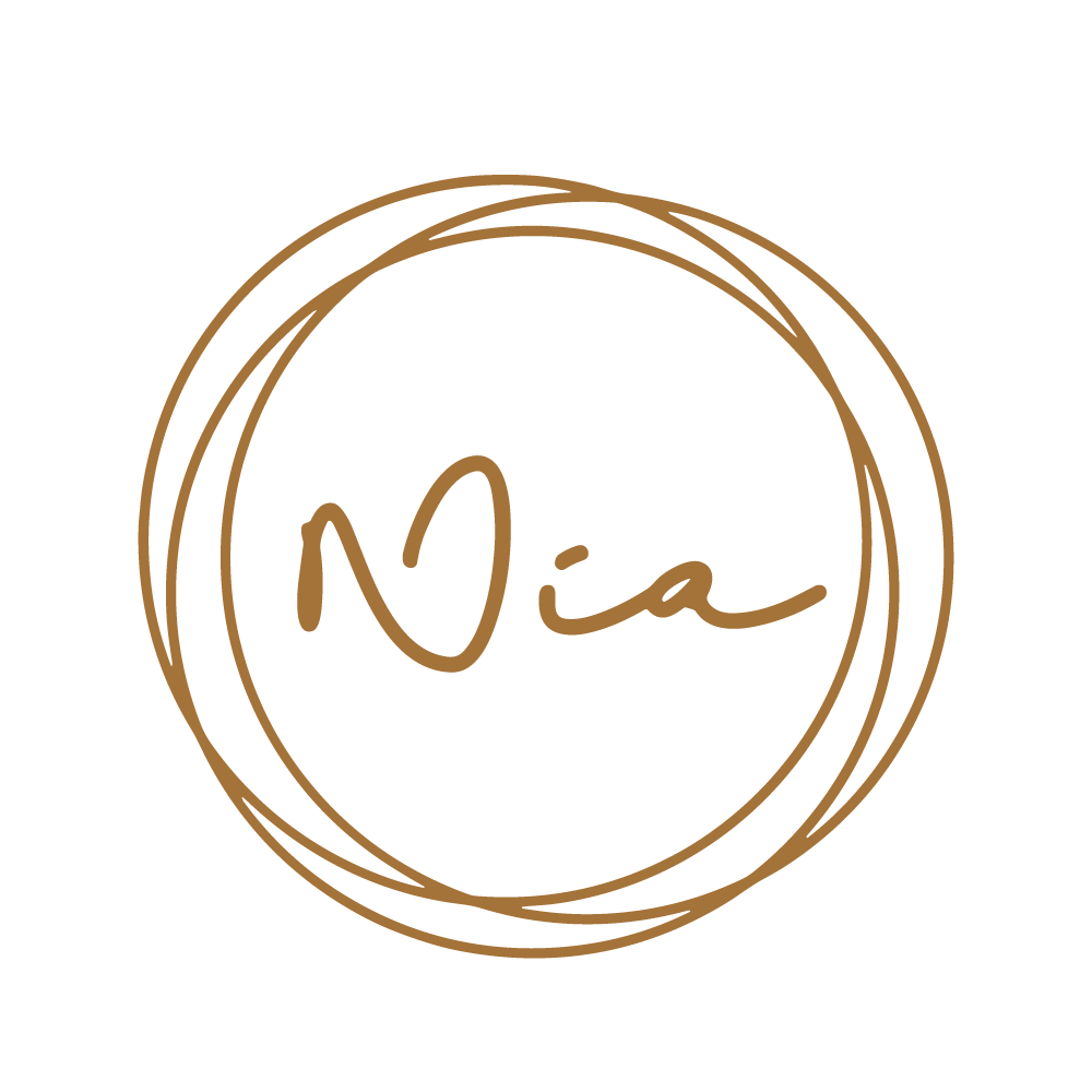 Nia Luxe Empire