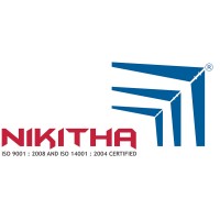 Nikitha Build Tech