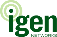 Igen Networks Corporation