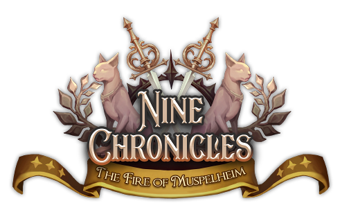 Nine Chronicles