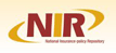 Nsdl National Insurance Repository