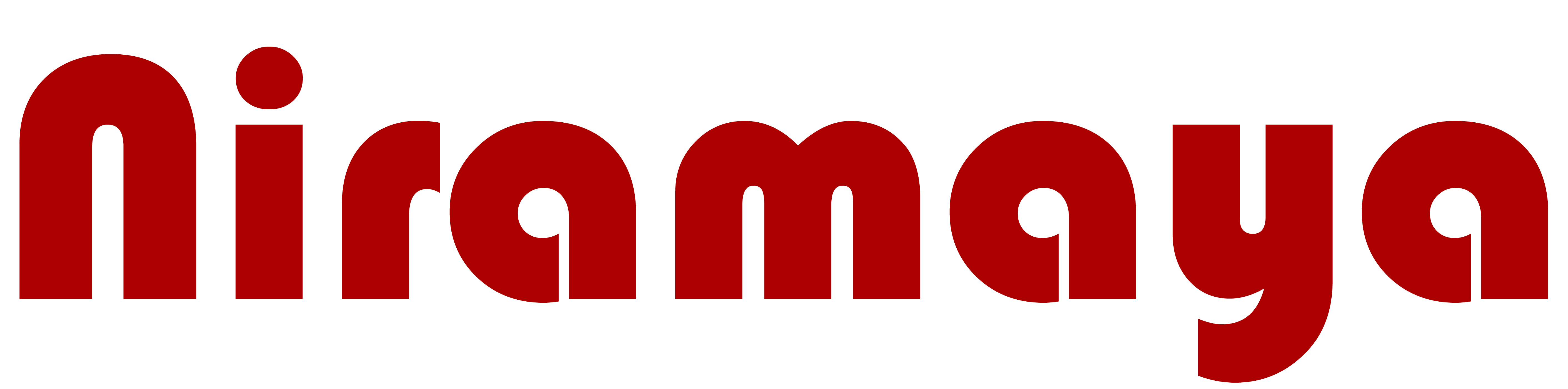 Niramaya