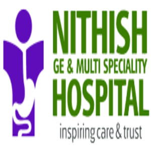 Nithish Ge & Multi Speciality Hospital