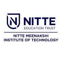 Nitte Meenakshi Institute Of Technology