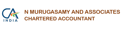 N Murugasamy And Associates