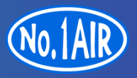 No1 Air Travels