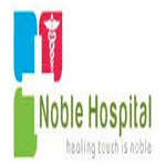 Noble Hospital