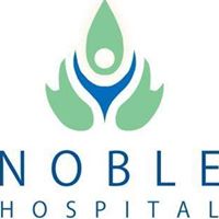 Noble Hospital