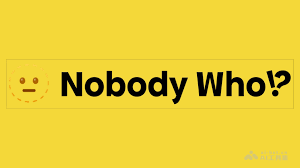 Nobody Who