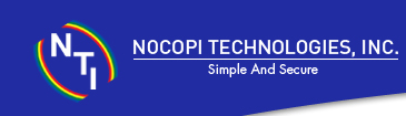 Nocopi Technologies