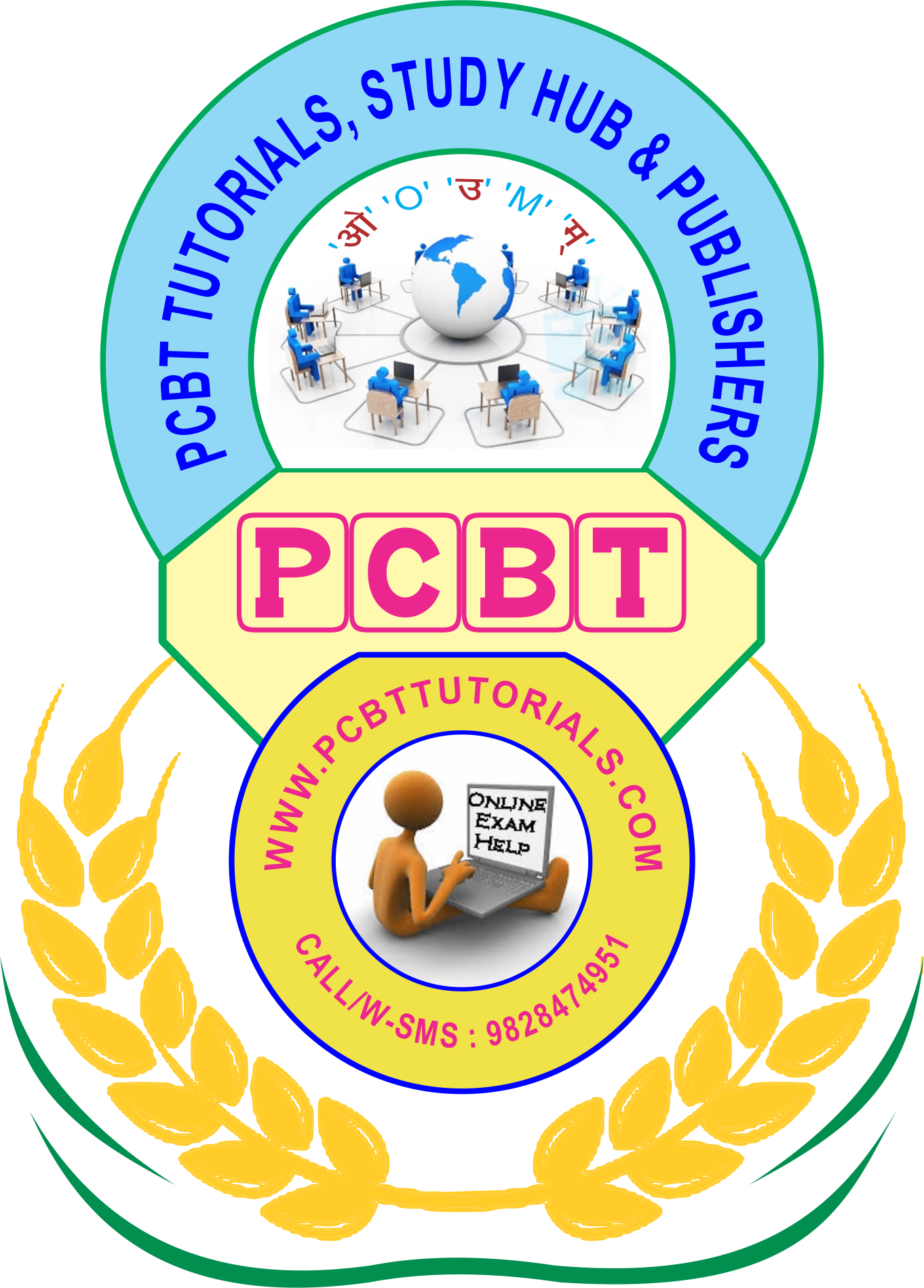 Pcbt Tutorials