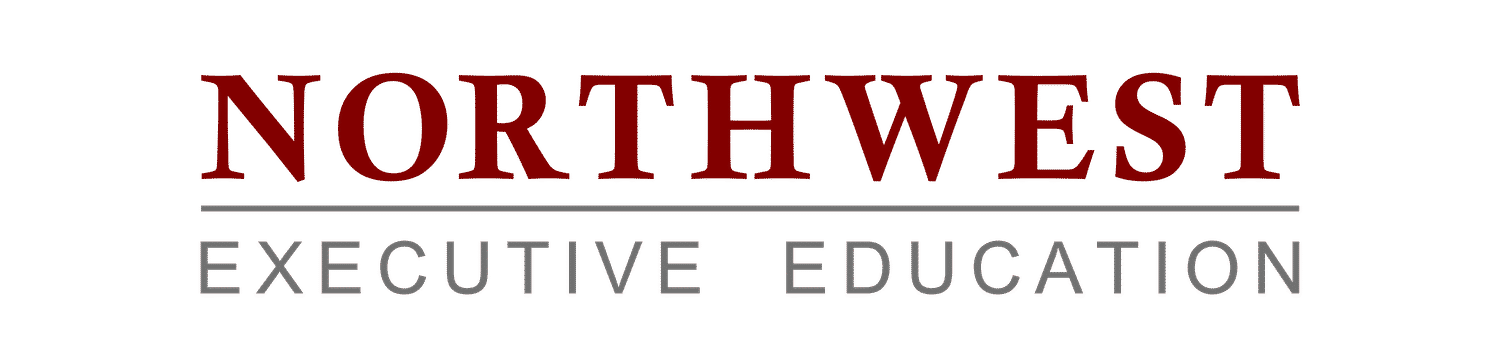 Northwest Executive Education