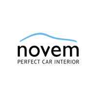 Novem Car Interior Design