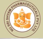 Nu Sri Shyam Pharmaceuticals