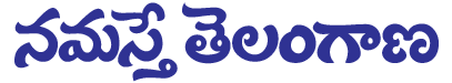 Namasthe Telangana