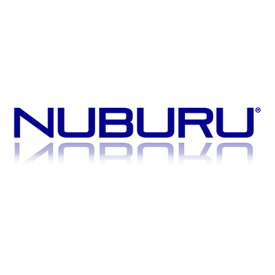 Nuburu