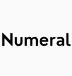 Numeral One