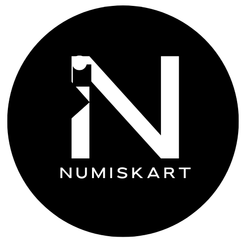 Numiskart