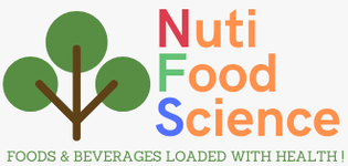 Nuti Food Science