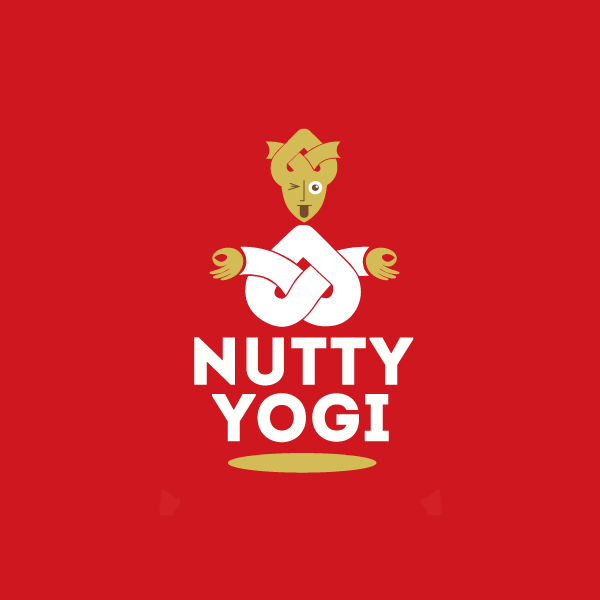 Nutty Yogi