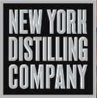 The New York Distilling Company