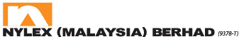Nylex (malaysia) Berhad