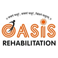 Oasis Rehabilitation Center